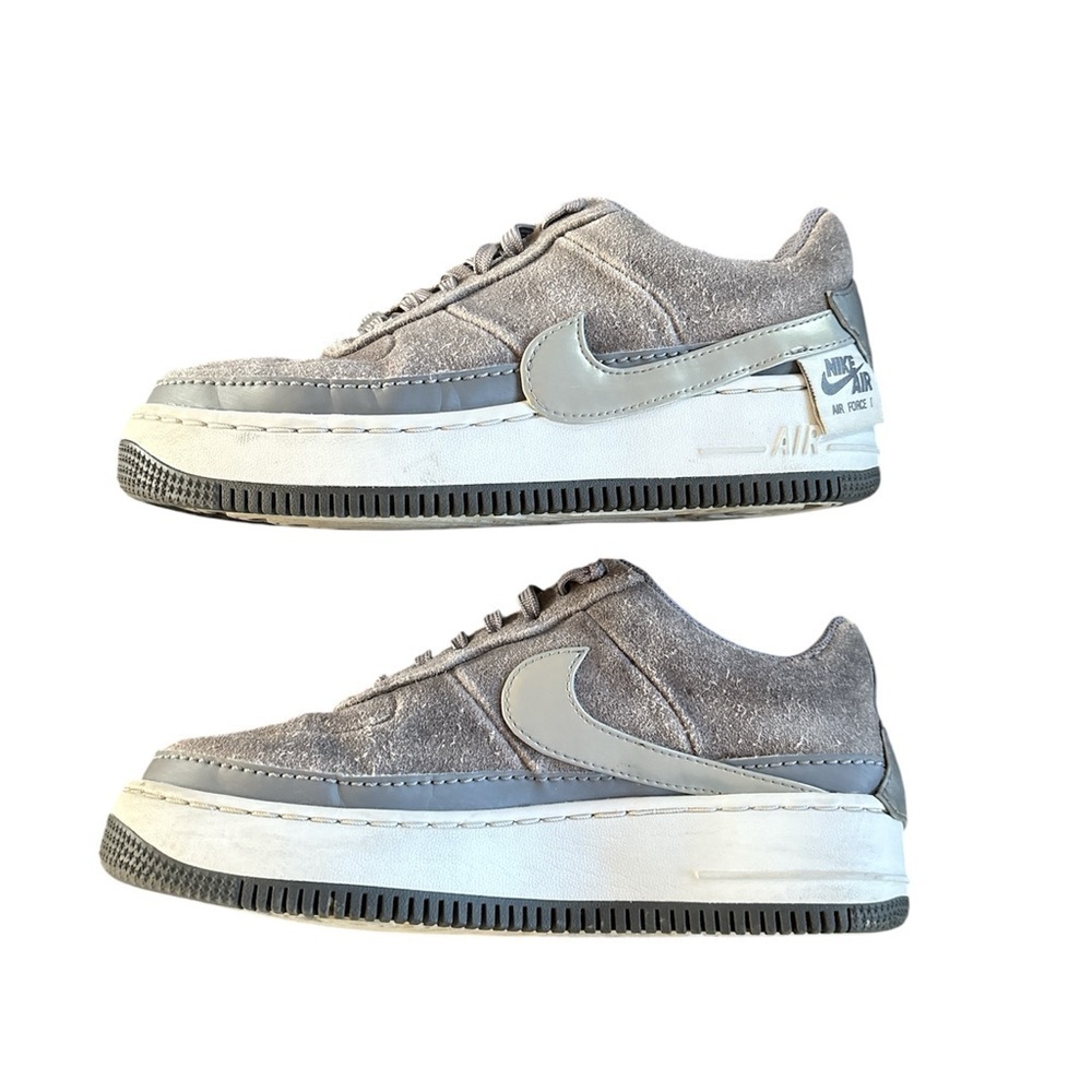 Nike Air Force 1 Low Suede - Picture 2 of 6